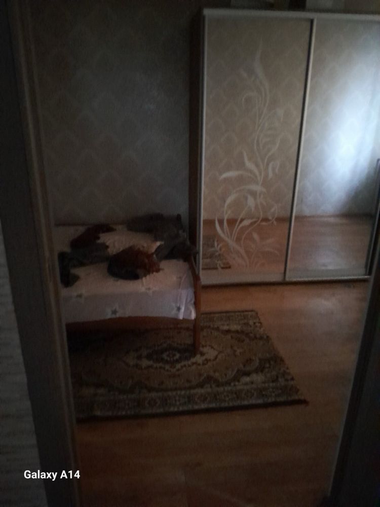 Продам дом  станция Рауховка (Новоселовка)