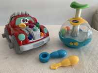 Brinquedos da Chicco