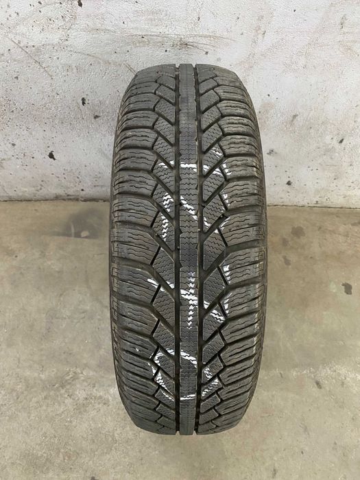 Semperit Master-Grip 2 185/70R14 88T Nr 1270 M+S