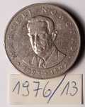 20 złotych "Nowotko" z 1976 roku - Stan III