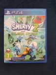 Smerfy 2 PL PS4 PS5 po polsku Idealna