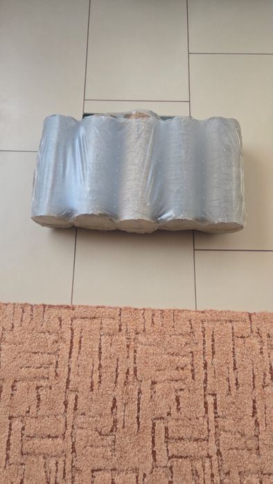 Паливні брикети Бук