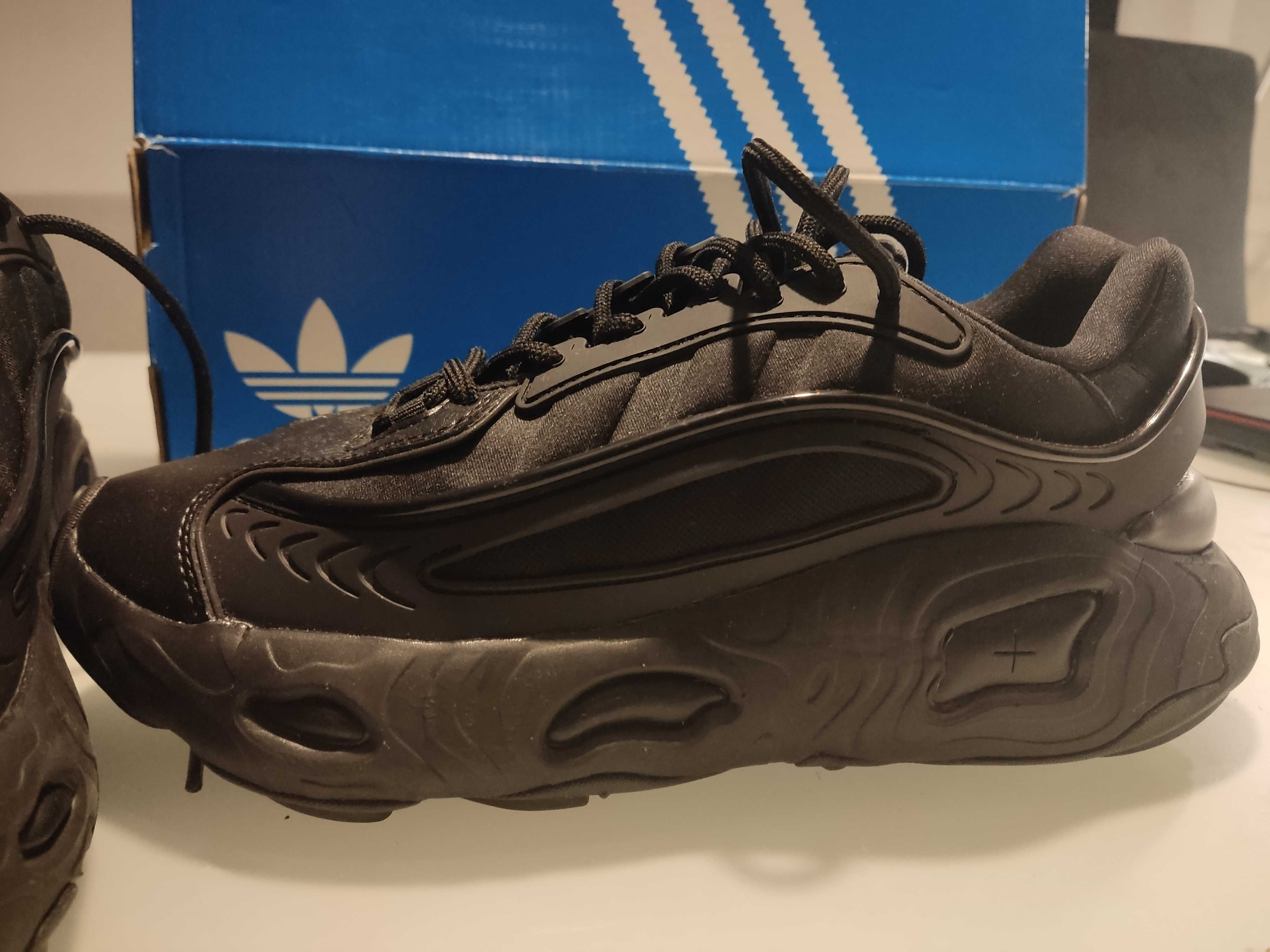 Buty adidas Oznova 39 1/3, nowe, nieużywane