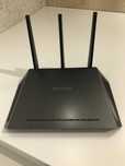 Router netgear r 7000
