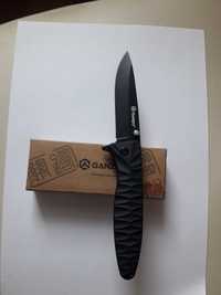Нож складной флипер Ganzo g620
