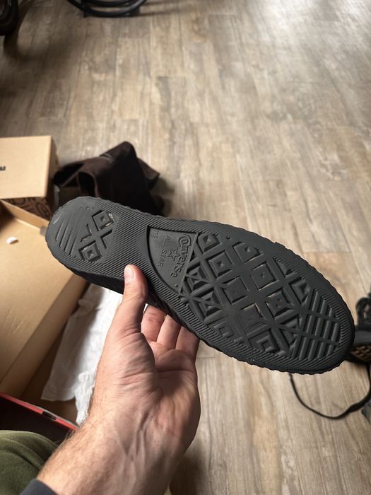 Зимні кеди Converse 70 Chuck Taylor - 30 см / 46 eur