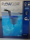 Skimmer piscina Bestway
