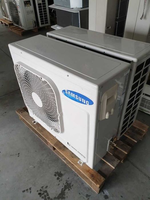 Klimatyzator Samsung 7kw 3kpl kasetonowy inverter