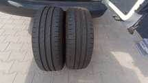 2 x opona letnia Goodyear 195/60/16