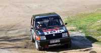 Seat Marbella Rally Vendo/Alugo