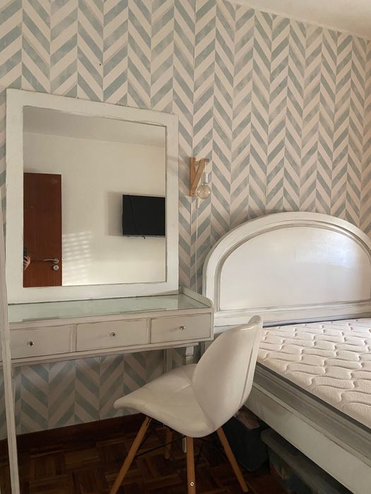 Conjunto de quarto ou para o efeito que quiser