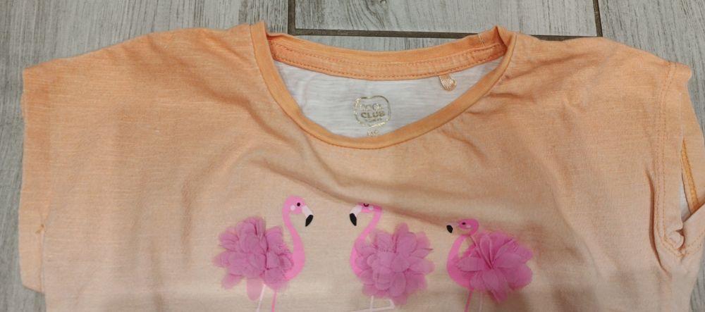 Koszulka na krótki rękaw rozm.98