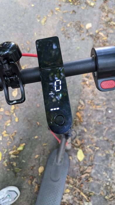 Електросамокат Xiaomi Mi Pro прошитий 32 км/год