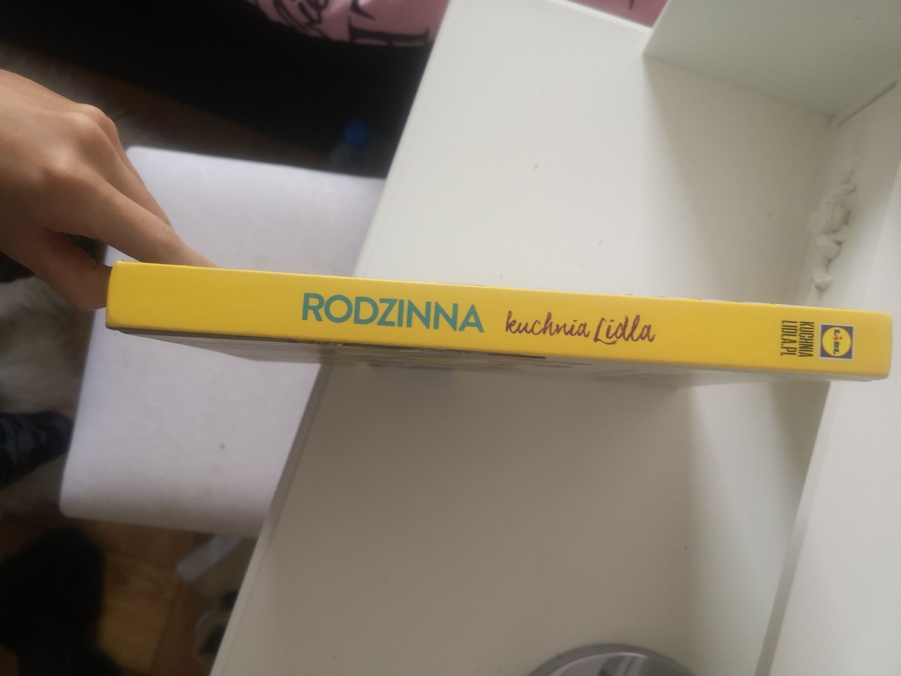 Rodzinna kuchnia Lidla