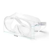 Óculos de proteção - 0,45 €/ unidade - Milhares de Óculos