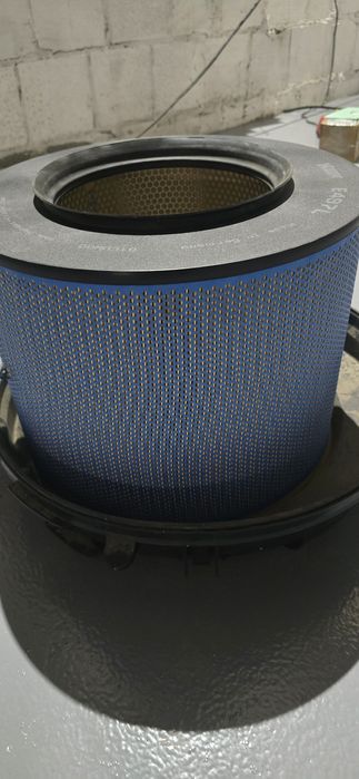 Фільтр Повітряний HENGST E497L