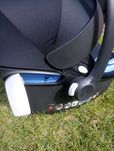 Fotelik Cybex Aton  M