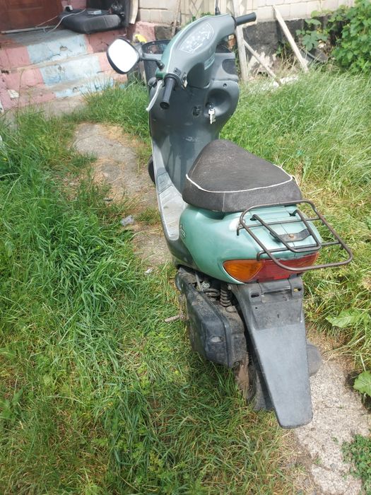 Продам Скутер Хонда діо аф 34 cesta