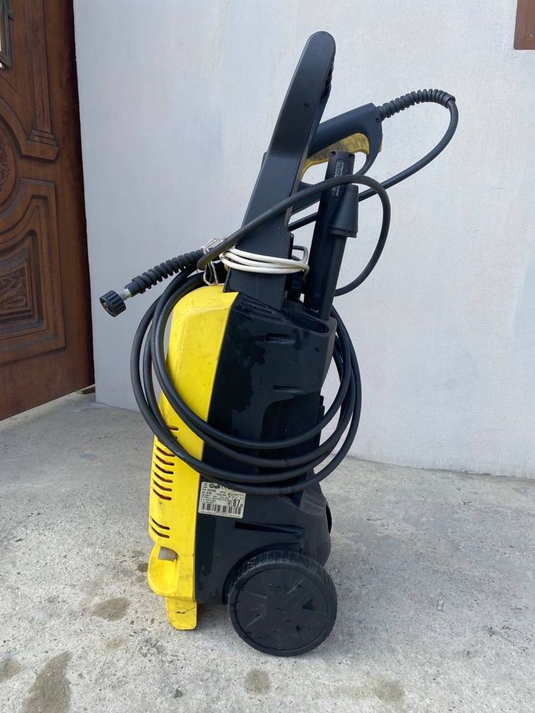 Мийка високого тиску Karcher K3.97