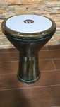 Darbuka 17 " com pouco uso