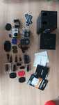 GoPro HERO 3+ Black Edition pełny zestaw bateria uchwyty