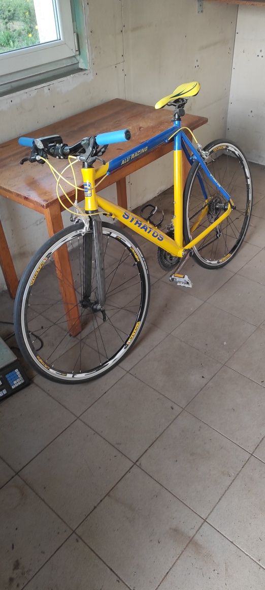 ROWER  JEDYNY taki na olx! okazja !