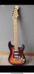 Guitarra Fender Stratocaster