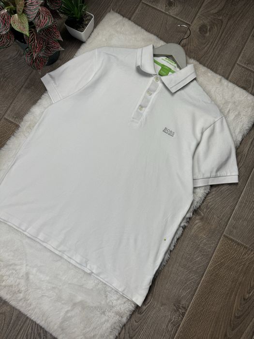 Оригінальна Футболка Hugo Boss