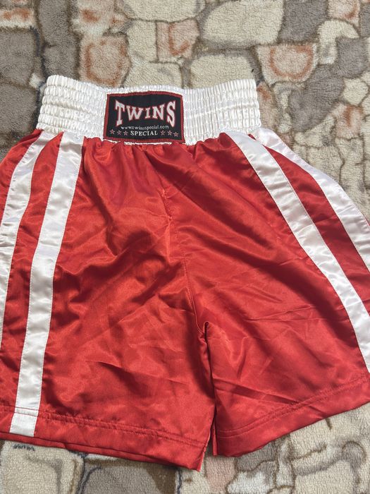 Боксерська форма недорого