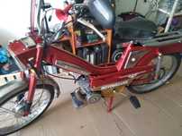 Mobilete e motobecane