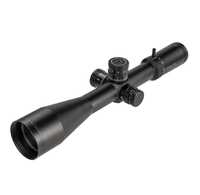 Оптический Прицел Delta Optical Javelin 4,5-30×56 ED FFP MIL