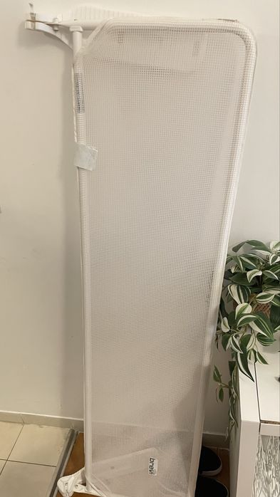 Barreira de seguranca Brevi