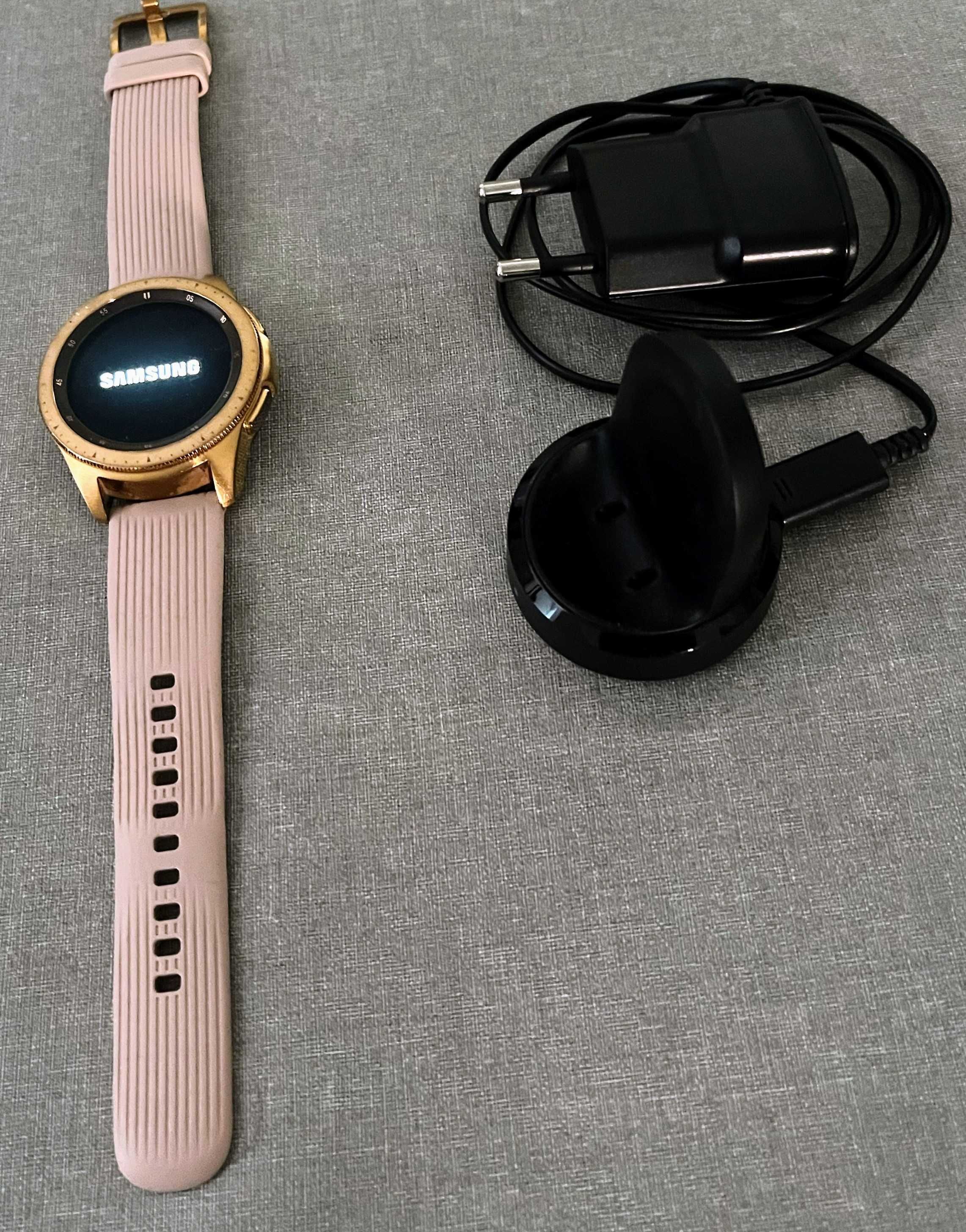 Samsung Galaxy Watch 42mm