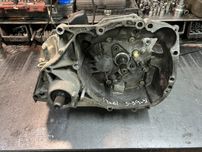коробка КПП Dacia Logan Sandero 1.2 16V JH3077 JH3087 JH3090 JH3085