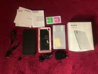 telefon SONY XPERIA Z5 akcesoria box / stan bdb