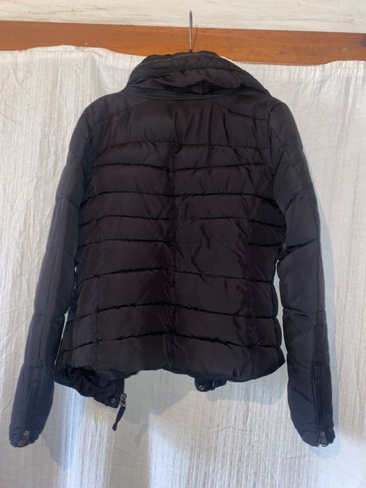 Kispo preto da Bershka L