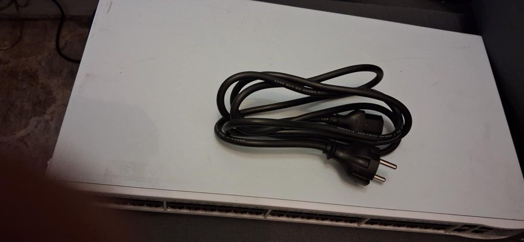 Switch 3com 2250
