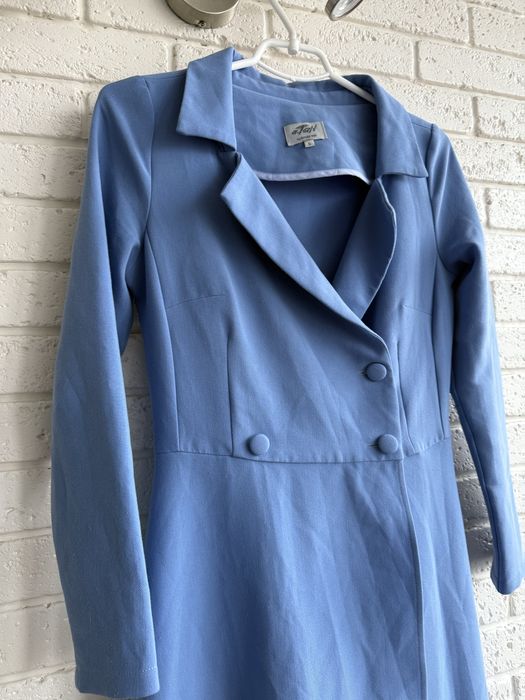 Шикарна сукня від бренду Андре Тан в розмірі S