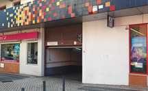 Alugo parqueamento em Benfica