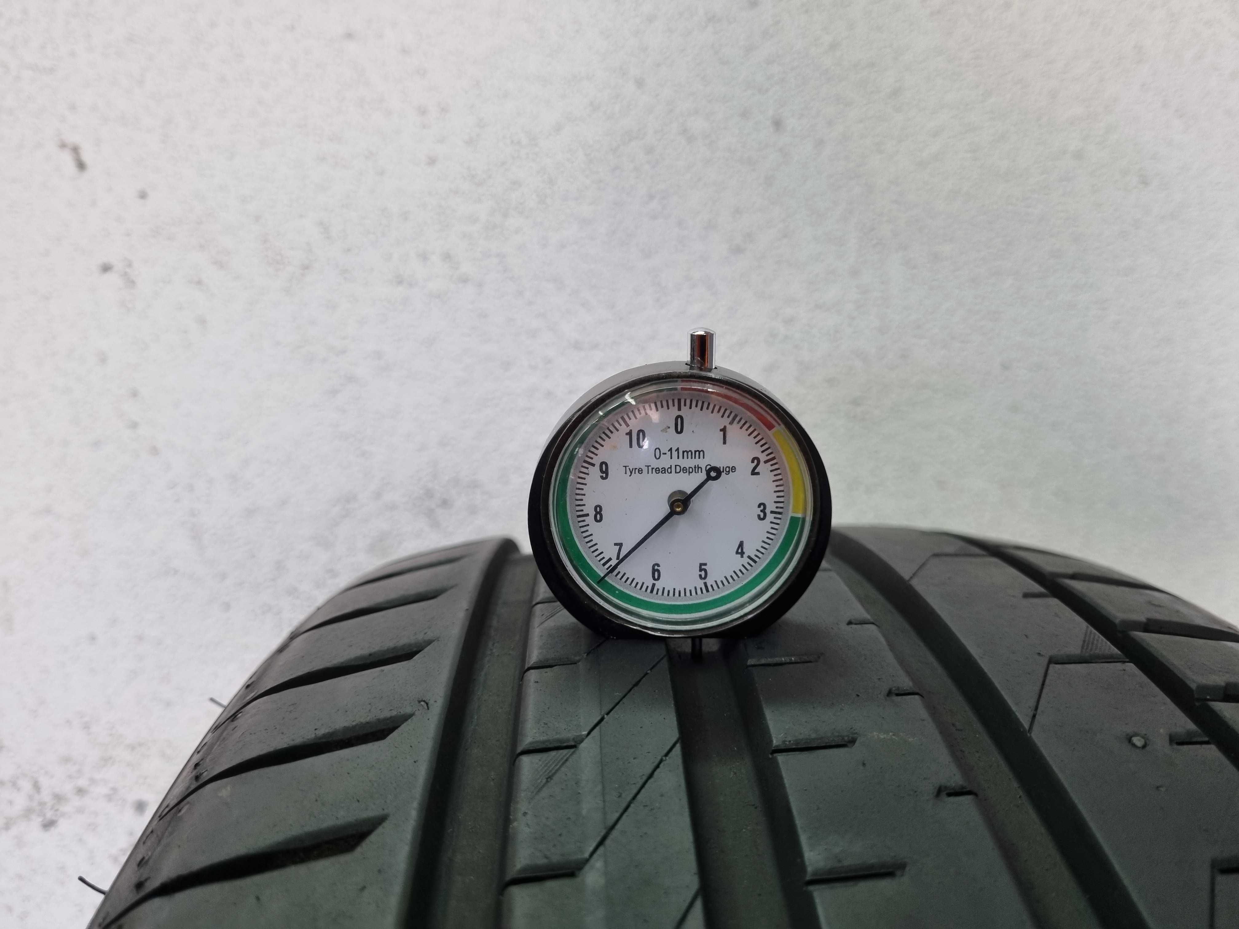 235/45/18 98Y Falken Azenis FK520 D.0124