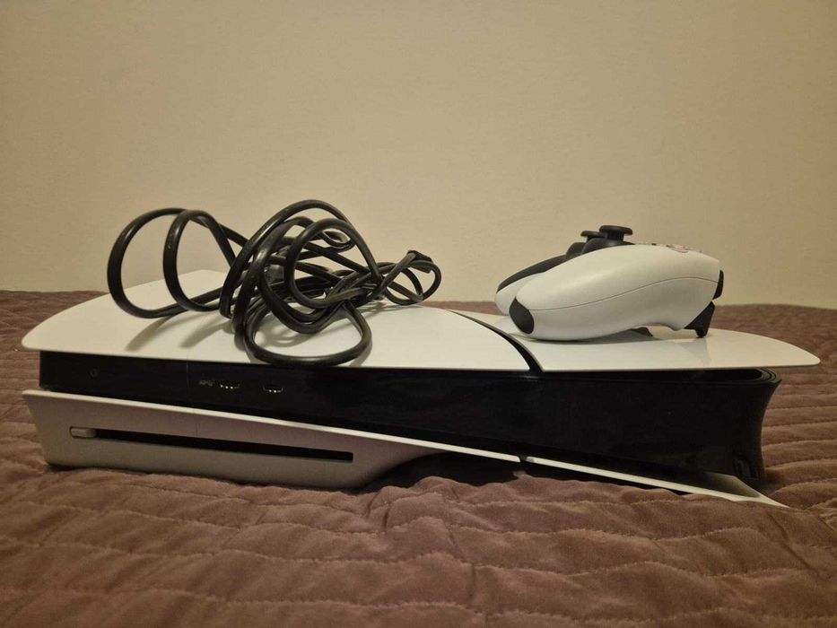 PS5 Slim 1TB playstation