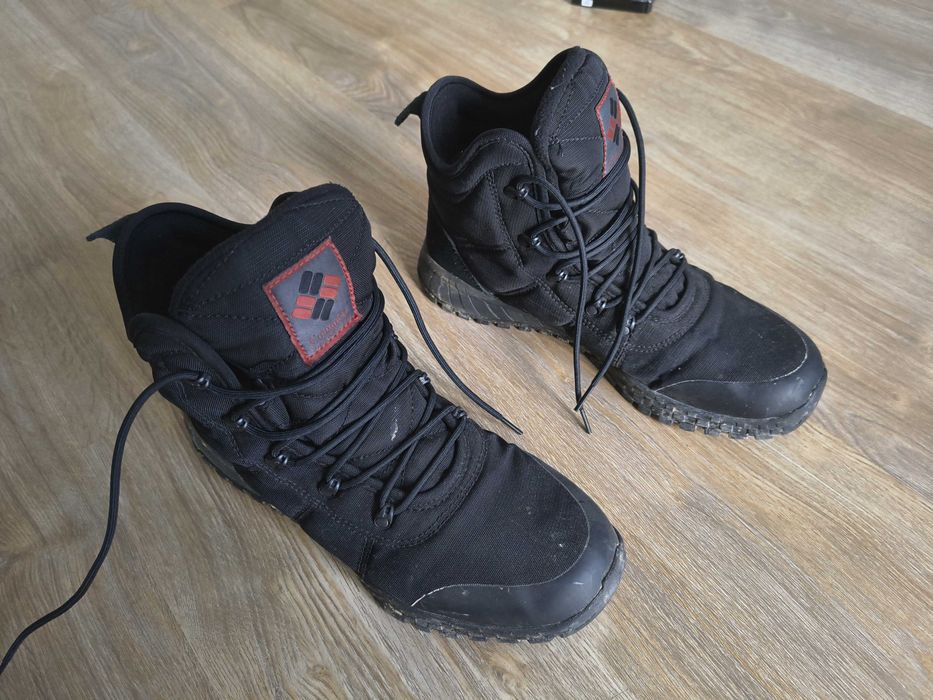 Columbia Fairbanks Omni-Heat - 43