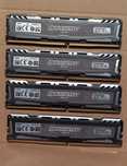 Pamięć ram DDR4 16GB