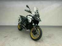 BMW R 1300 GS Adventure Automat, 5 lat gwarancji Inchcape Wrocław