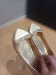 Buty gumowe ala melisski