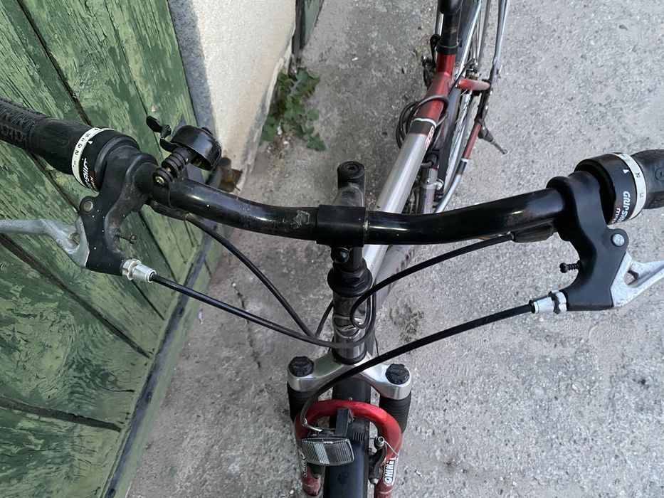 Rower Giant. 26 cali.