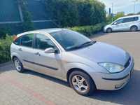 Ford Focus Zadbany Ford Focus