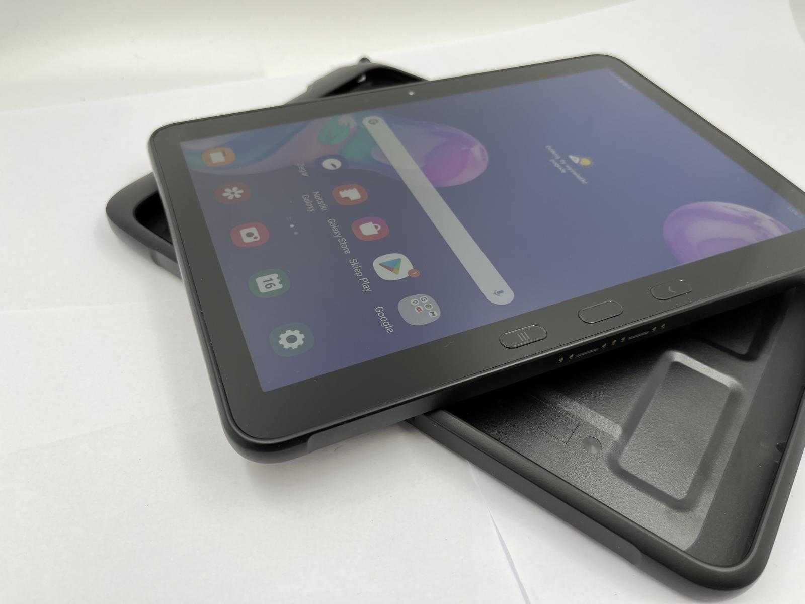 Tablet SAMSUNG Galaxy TAB ACTIVE PRO SM-T540 4/64gb od Loombard