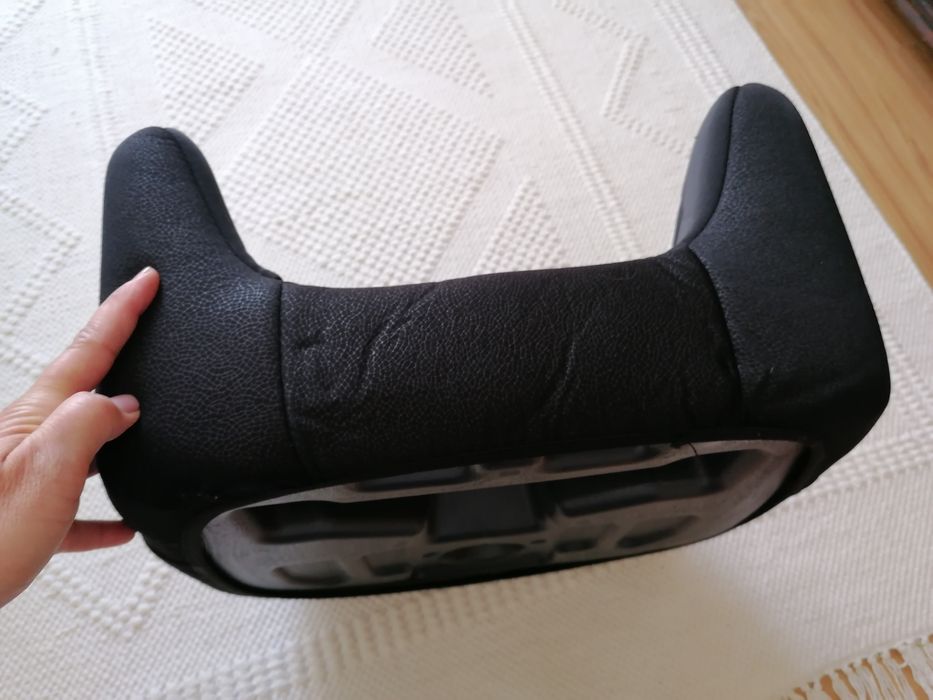 Assento auto elevatório