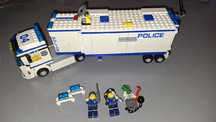 Lego City 60044 Mobilna Jednostka Policji